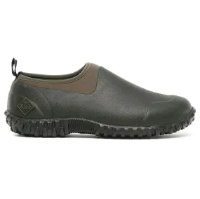 Muck Boot Mens Shoes Muck Bootster II Low Casual Slip On Synthetic Textile - UK 7