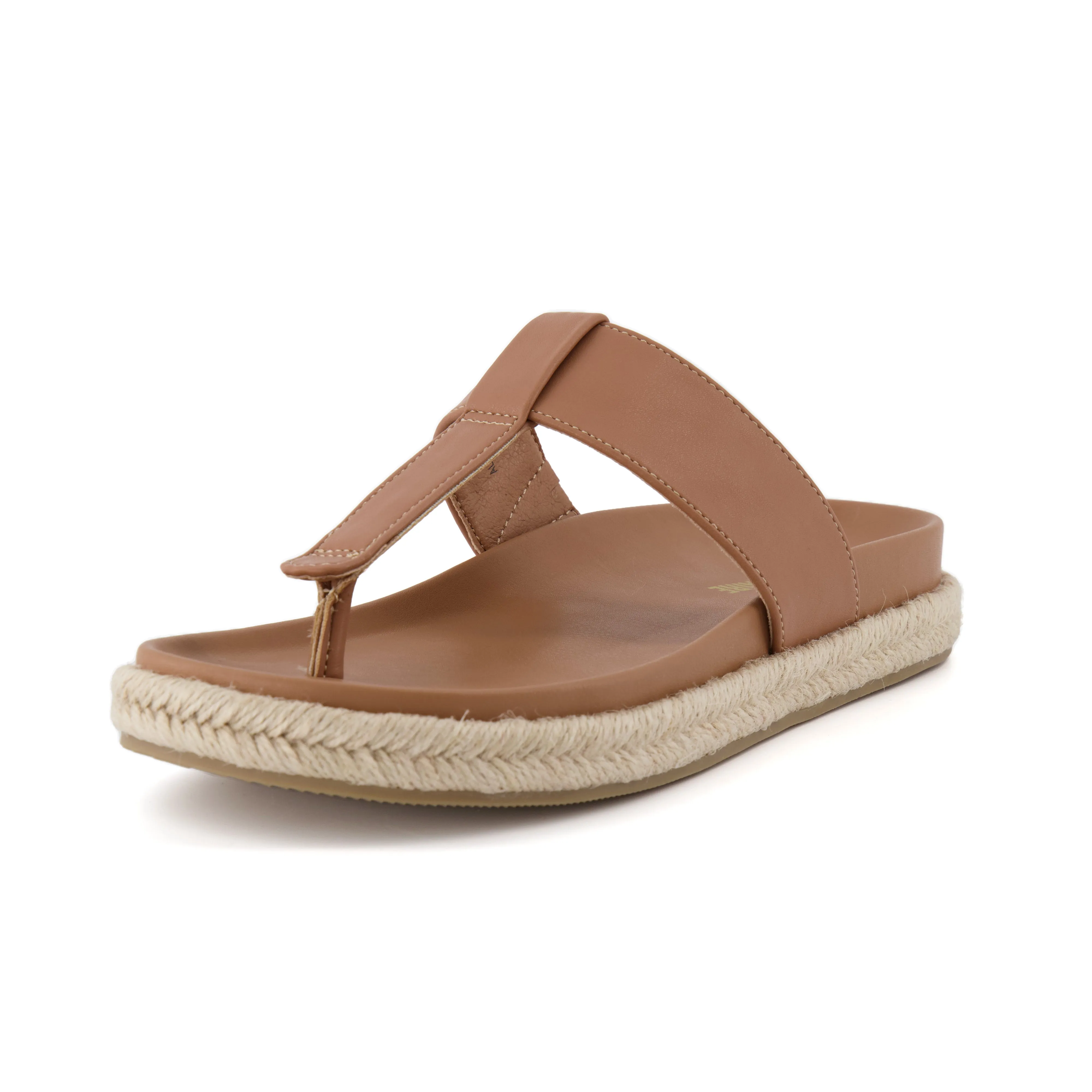 Nacho Espadrille Footbed Sandal