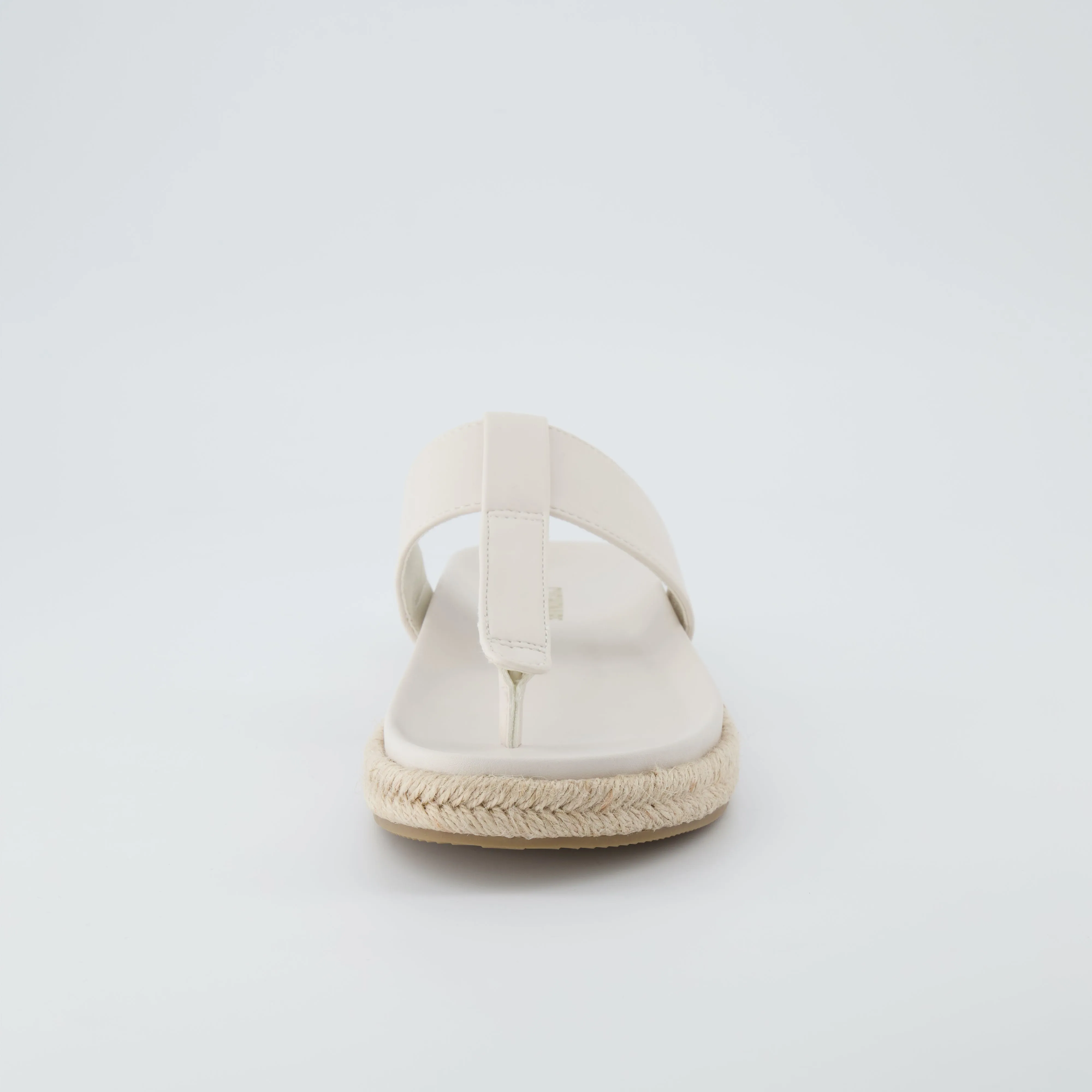 Nacho Espadrille Footbed Sandal