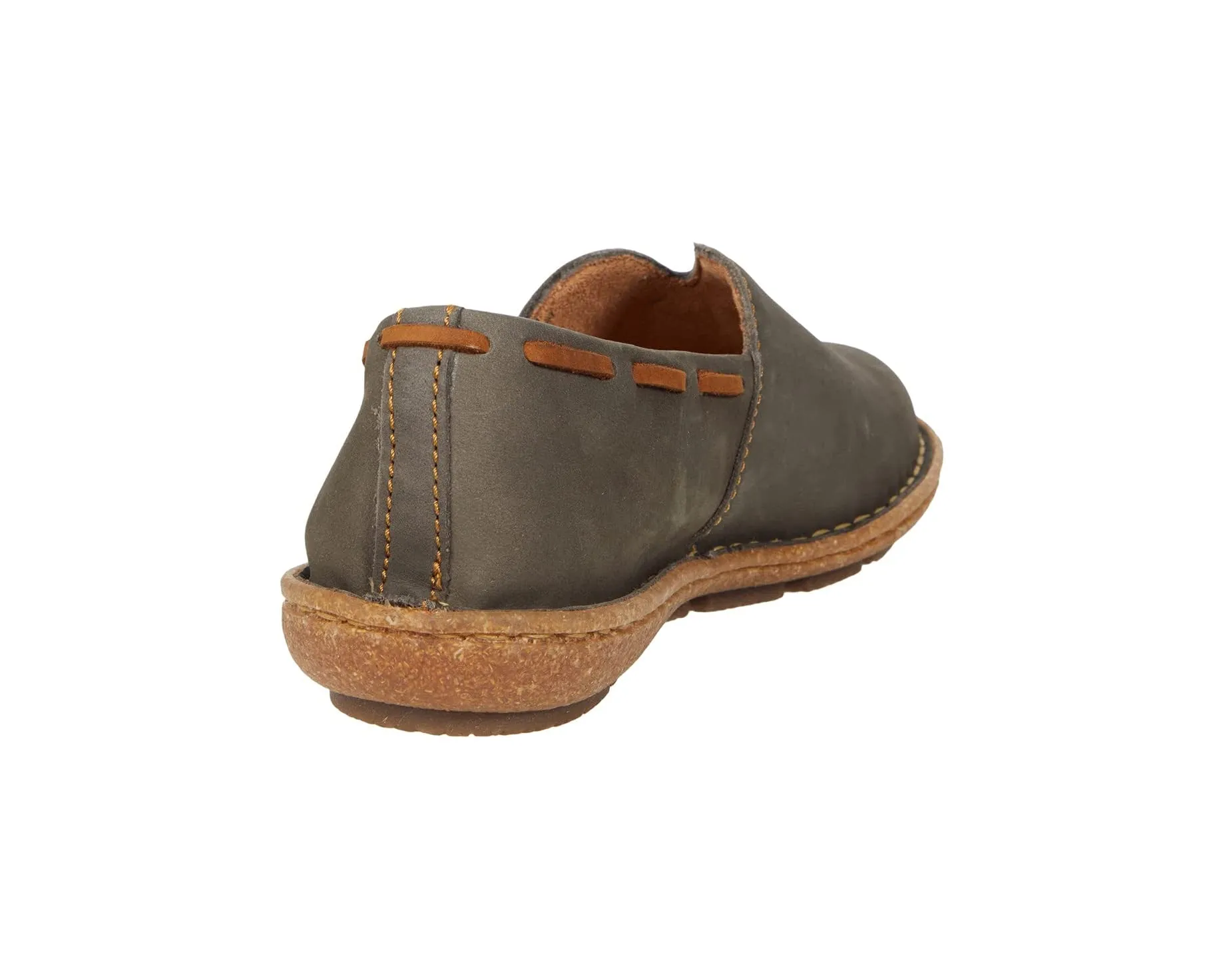 Naya Born loafers, gray