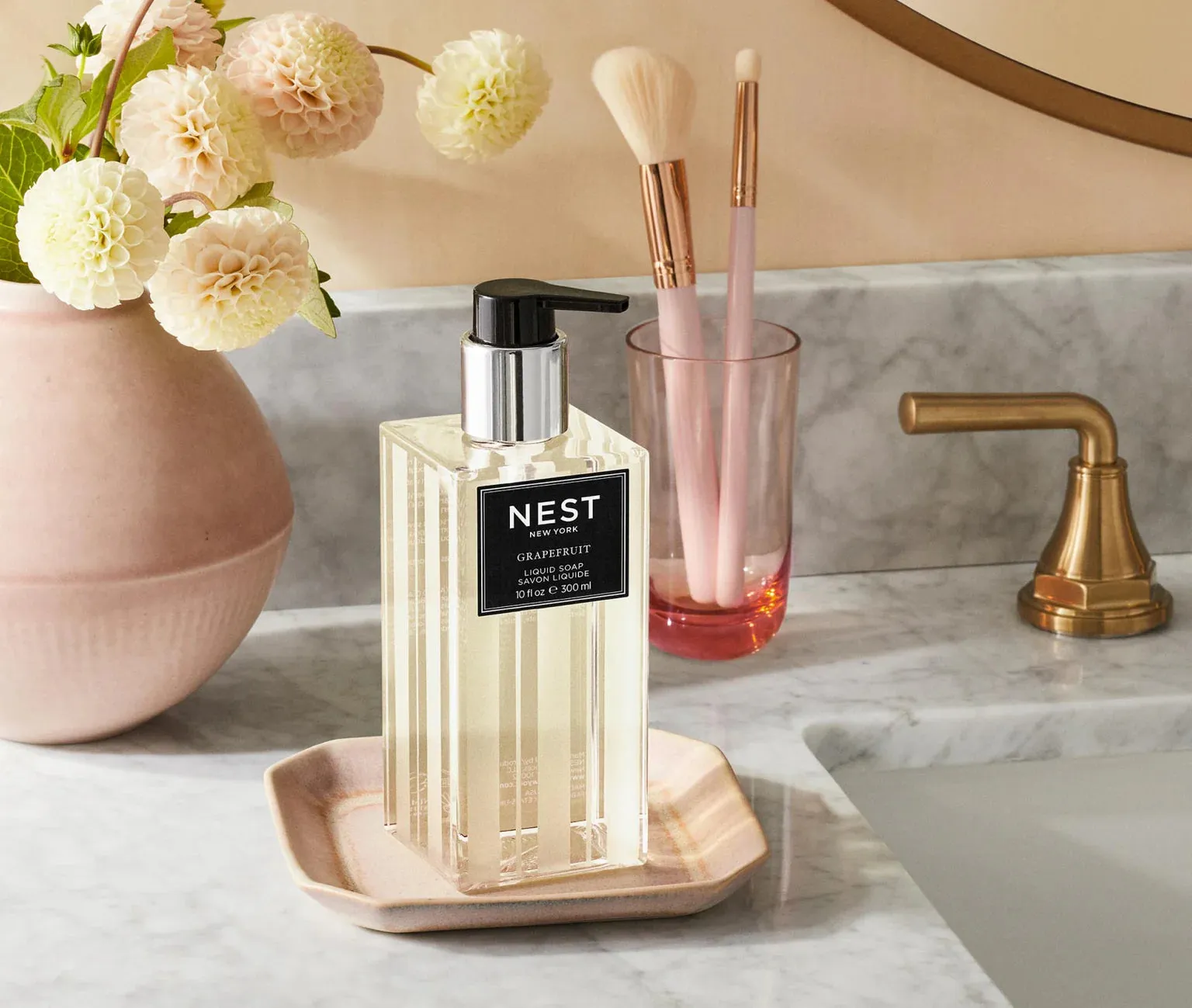 Nest Grapefruit Liquid Soap