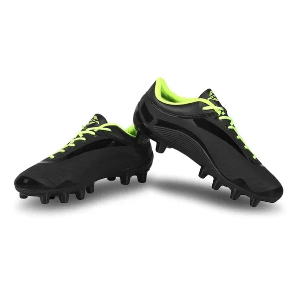 Nivia Airstrike Football Shoes | KIBI Sports