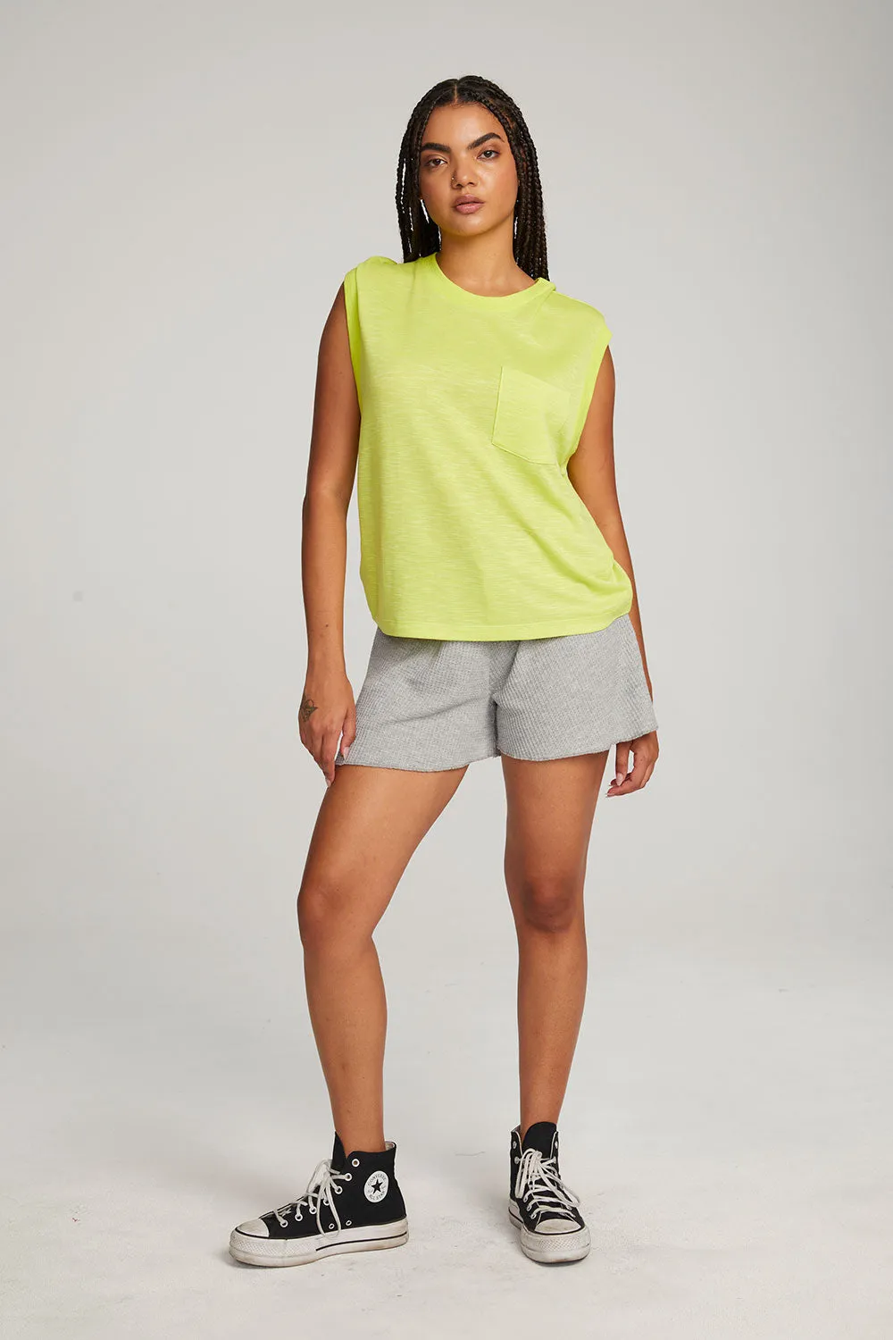 Odessa Citron Tee