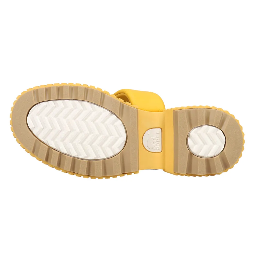 Ona Streetworks Platform Slide Sandals