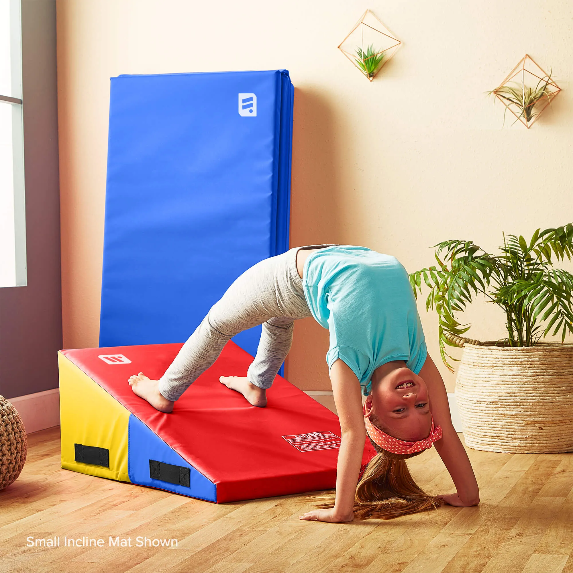 Preschool Incline Mat