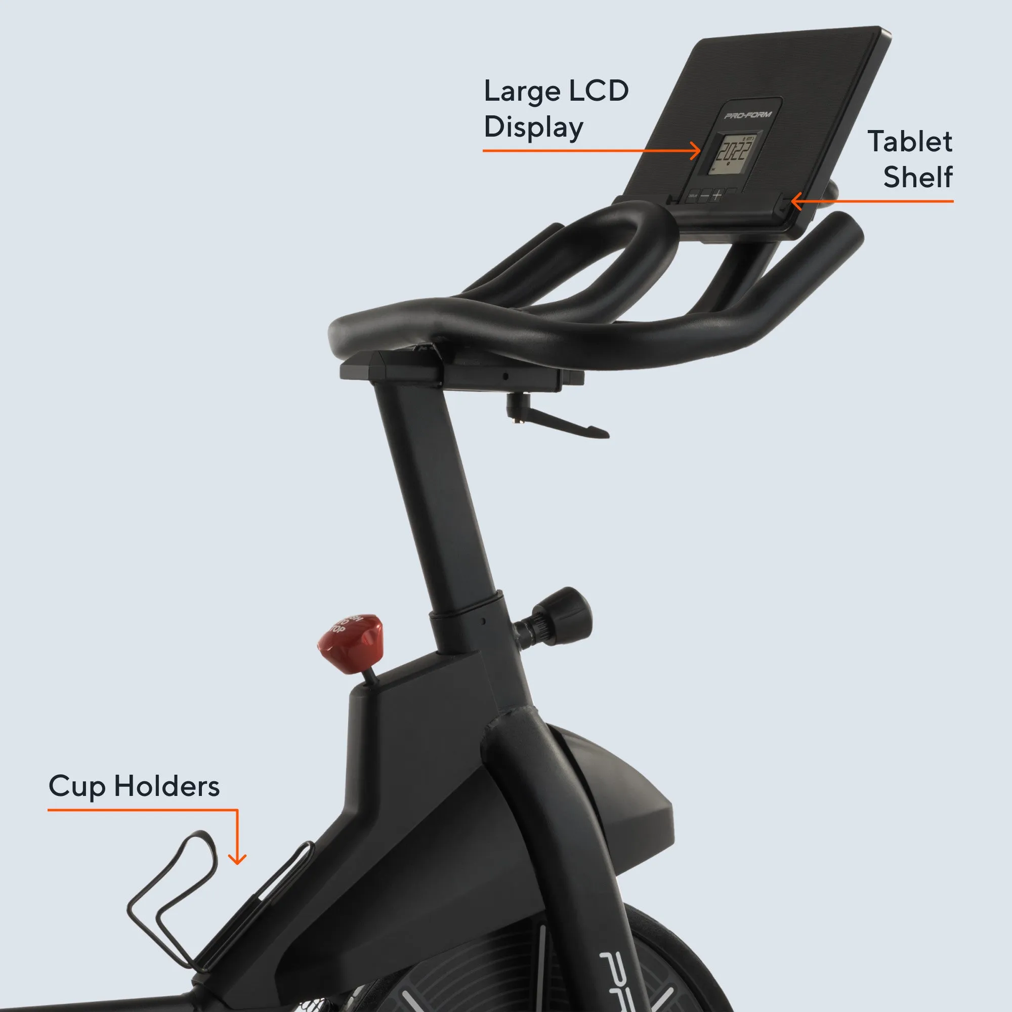 Pro-Form® Sport CX Exercise Bike