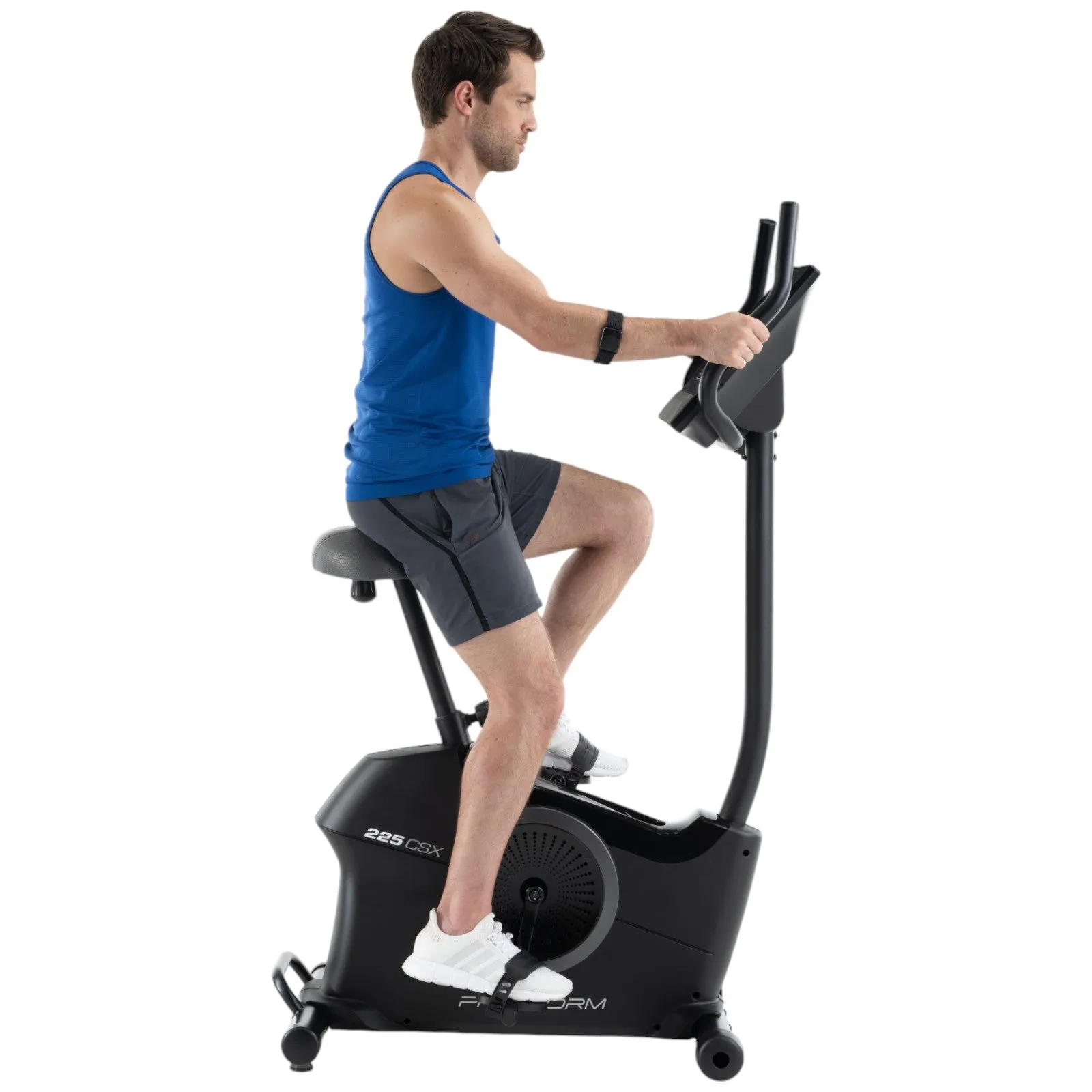 ProForm 225 CSX Upright Bike