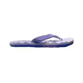 REEBOK Purple Nanossage Flip Women's Sandals