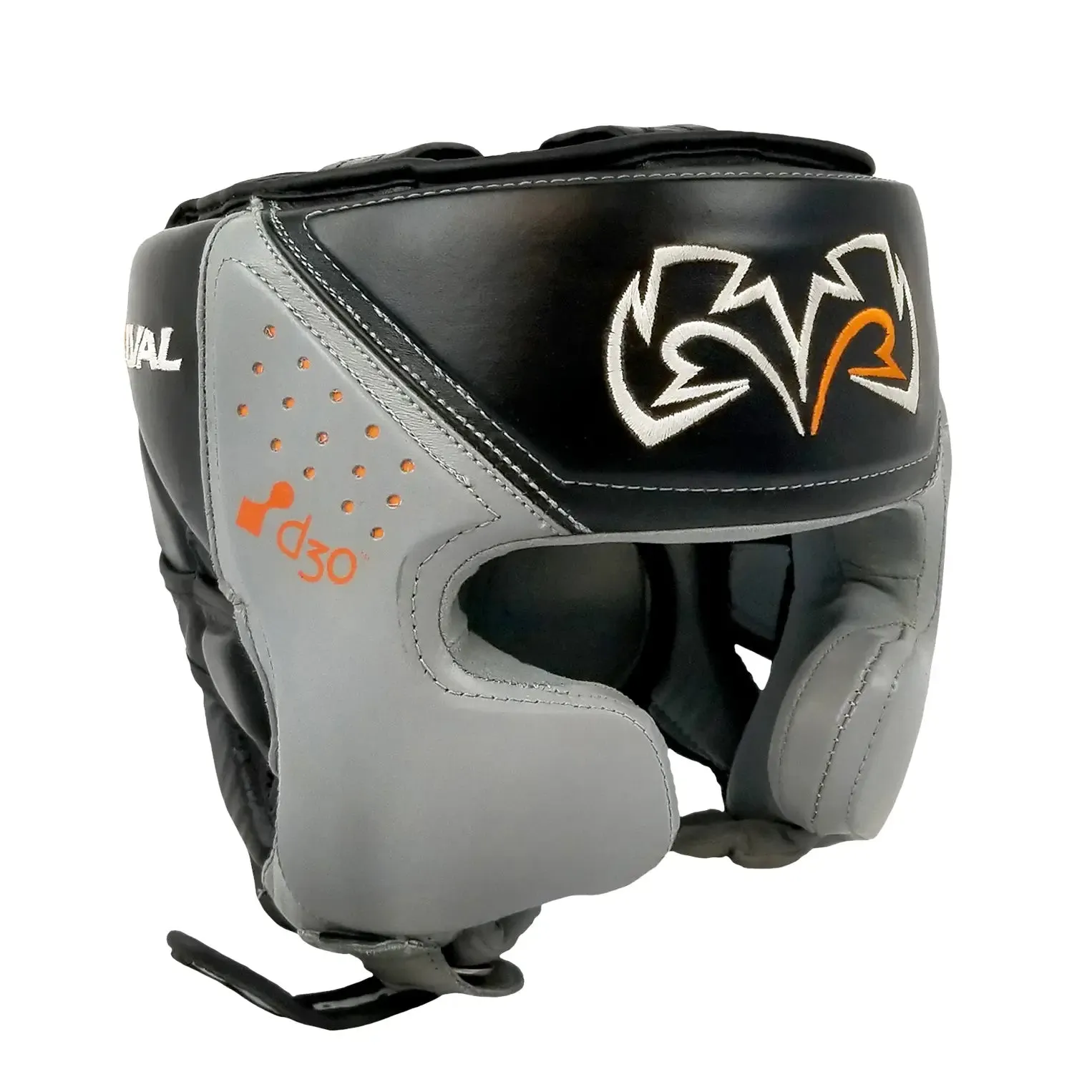 Rival RHG10 Intelli-Shock Headgear