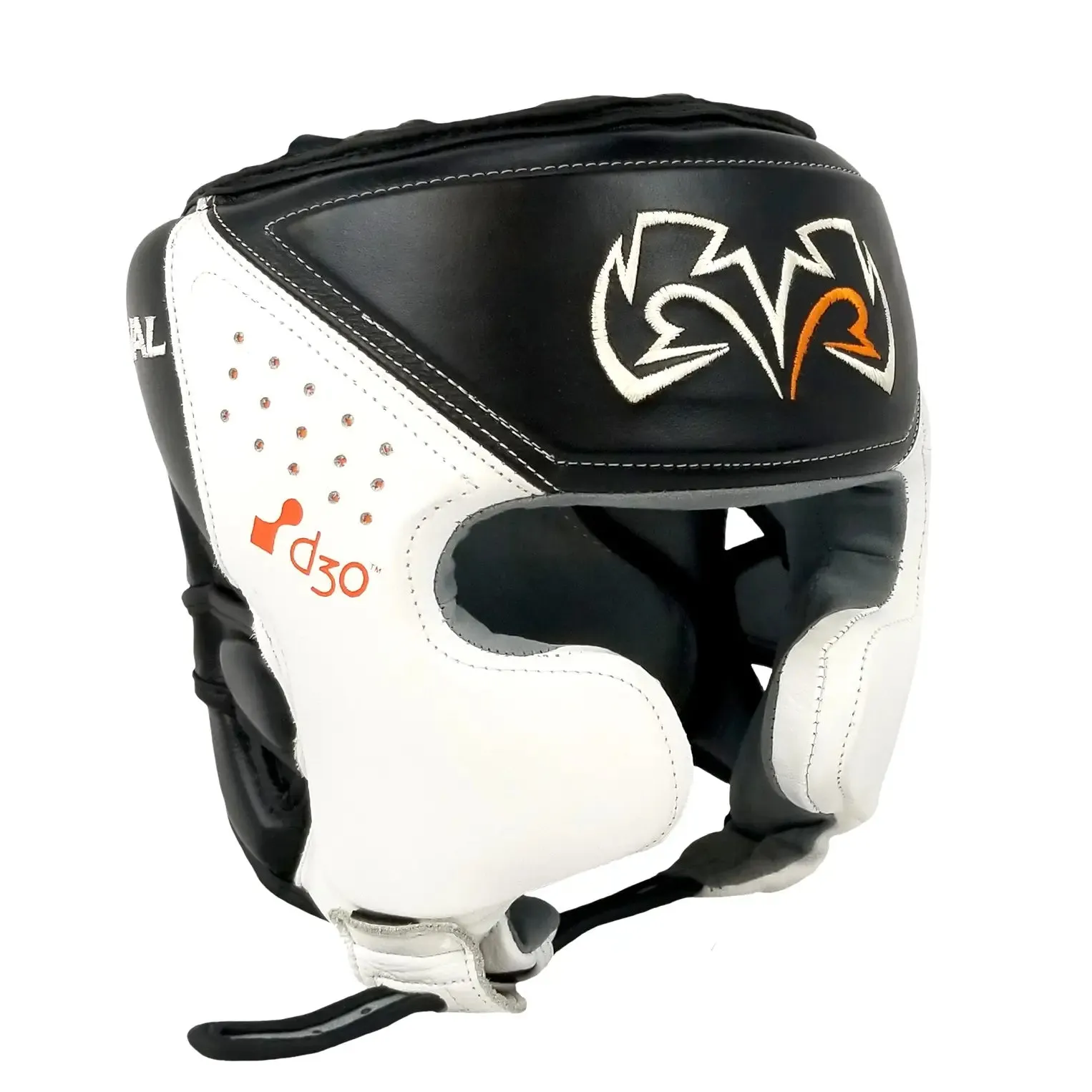 Rival RHG10 Intelli-Shock Headgear