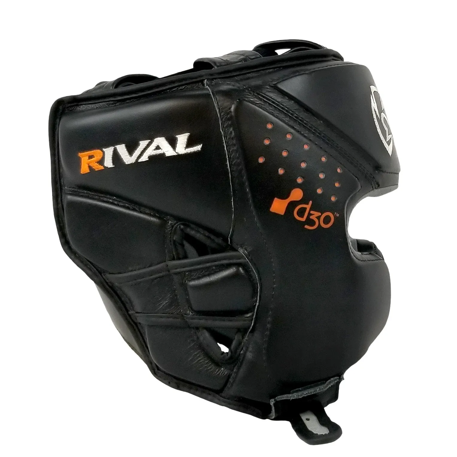 Rival RHG10 Intelli-Shock Training Headgear