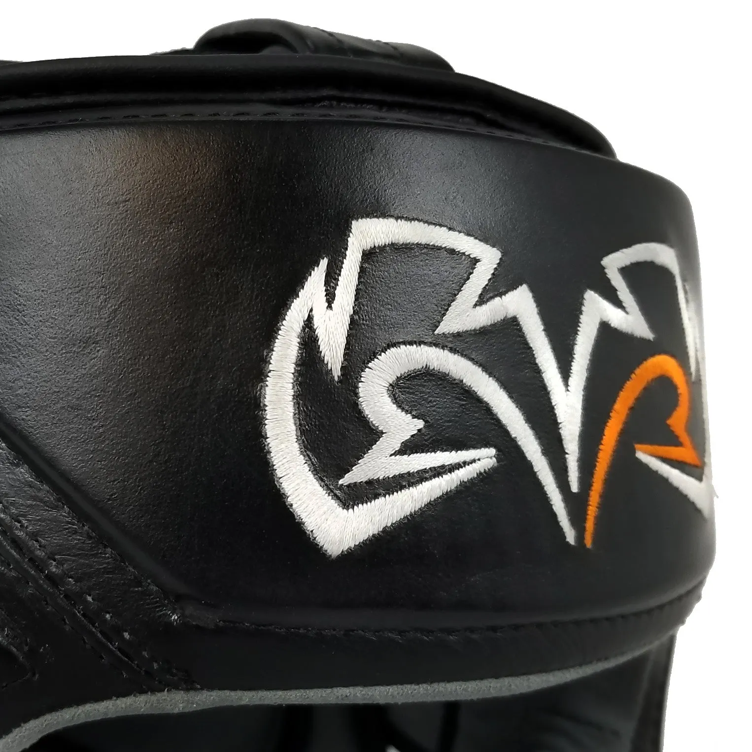 Rival RHG10 Intelli-Shock Training Headgear