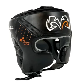 Rival RHG10 Intelli-Shock Training Headgear