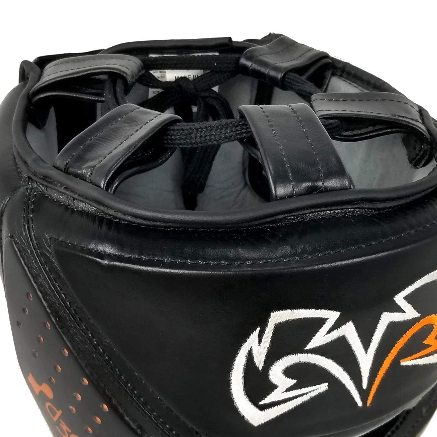 Rival RHG10 Intelli-Shock Training Headgear