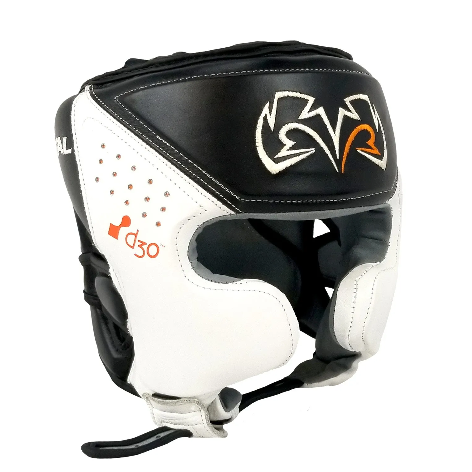 Rival RHG10 Intelli-Shock Training Headgear