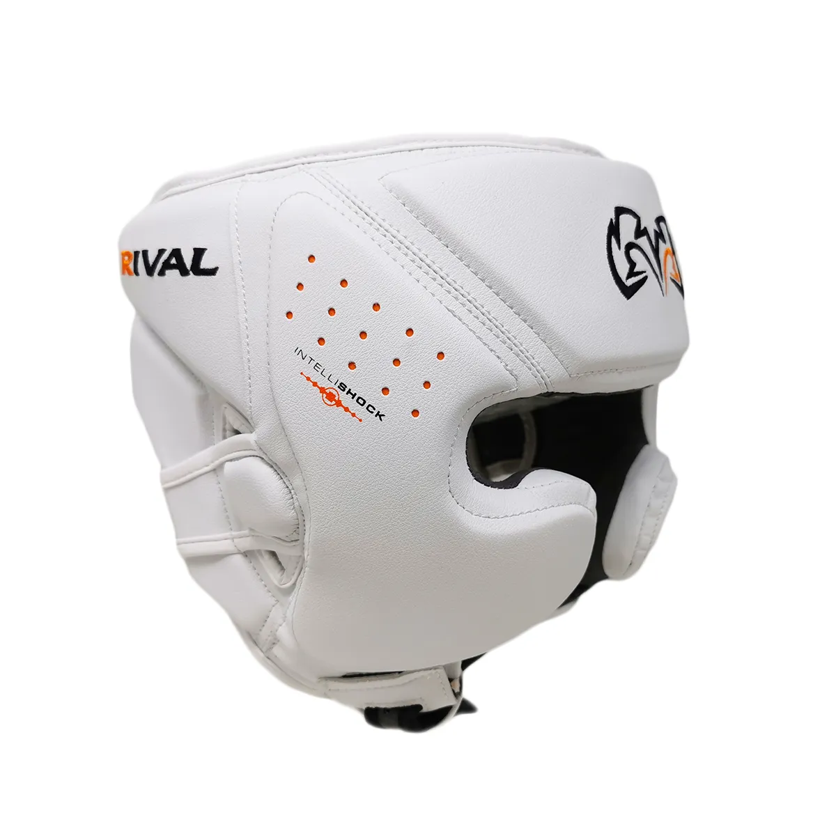 Rival RHG10 Intelli-Shock Training Headgear