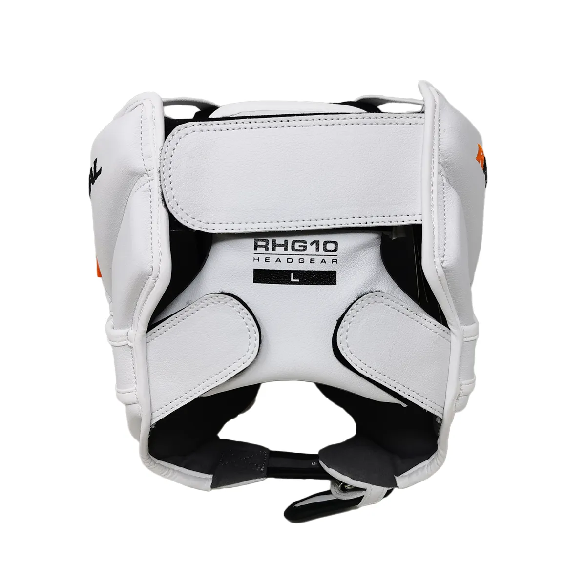 Rival RHG10 Intelli-Shock Training Headgear