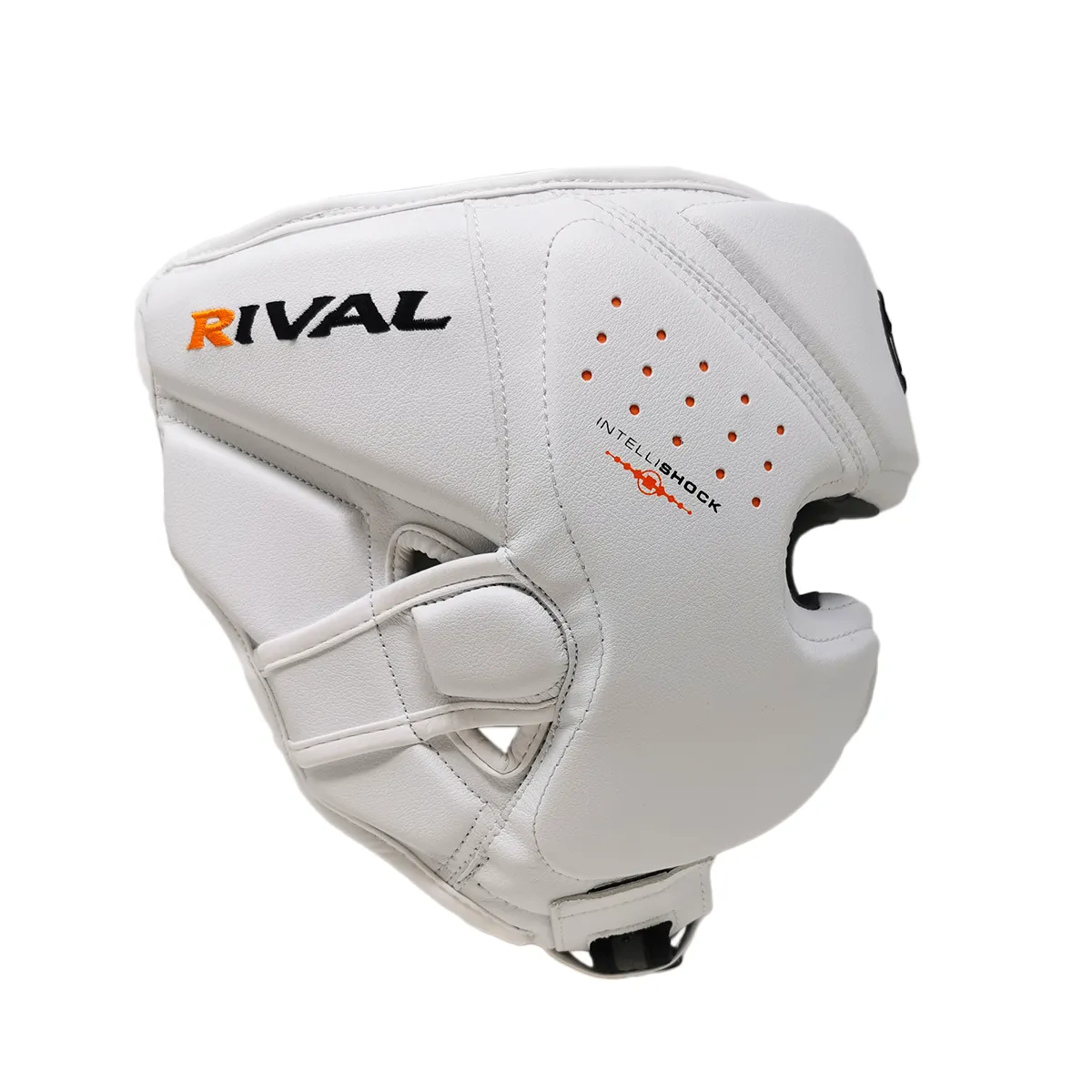 Rival RHG10 Intelli-Shock Training Headgear