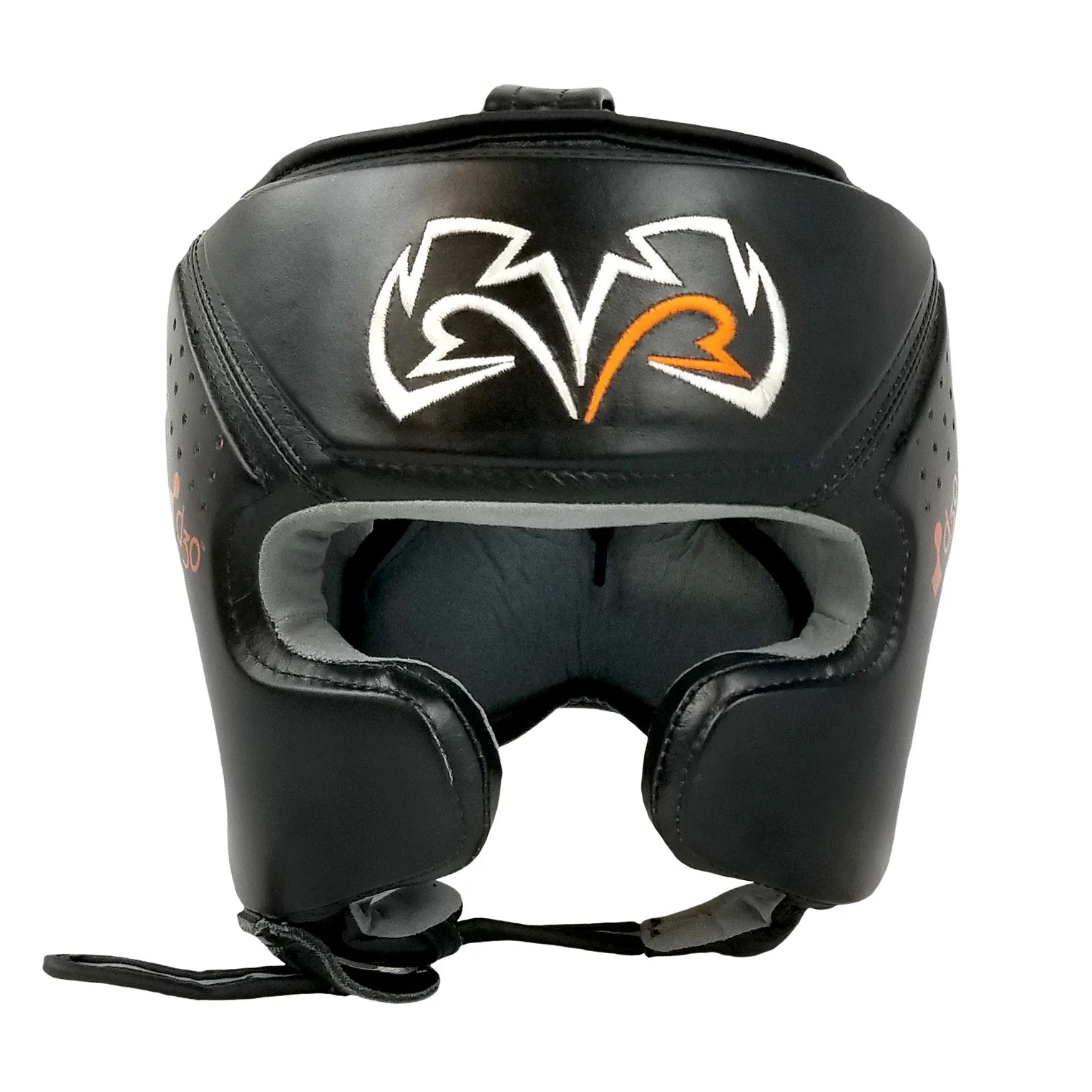 Rival RHG10 Intelli-Shock Training Headgear