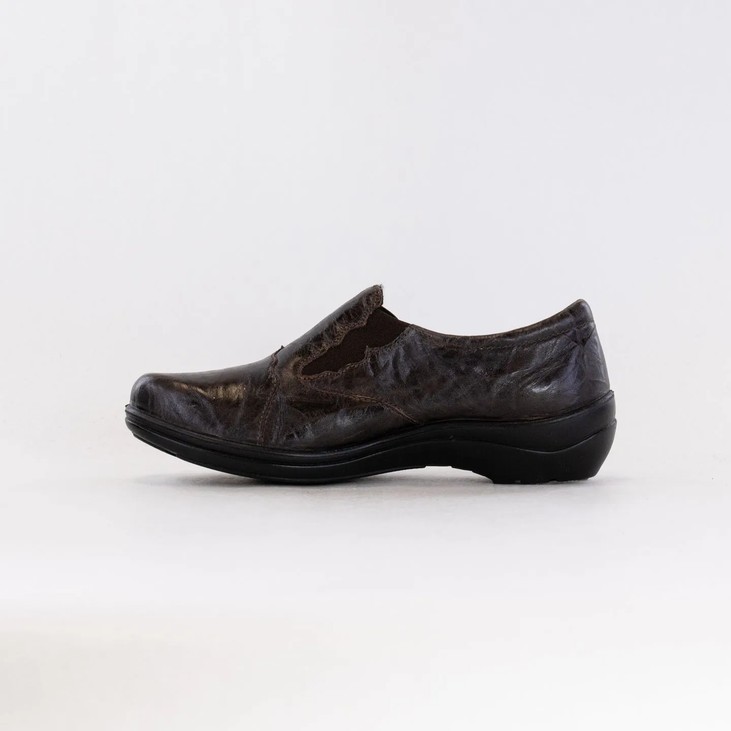 Romika Cassie 24 (Women's) - Dark Brown Leather