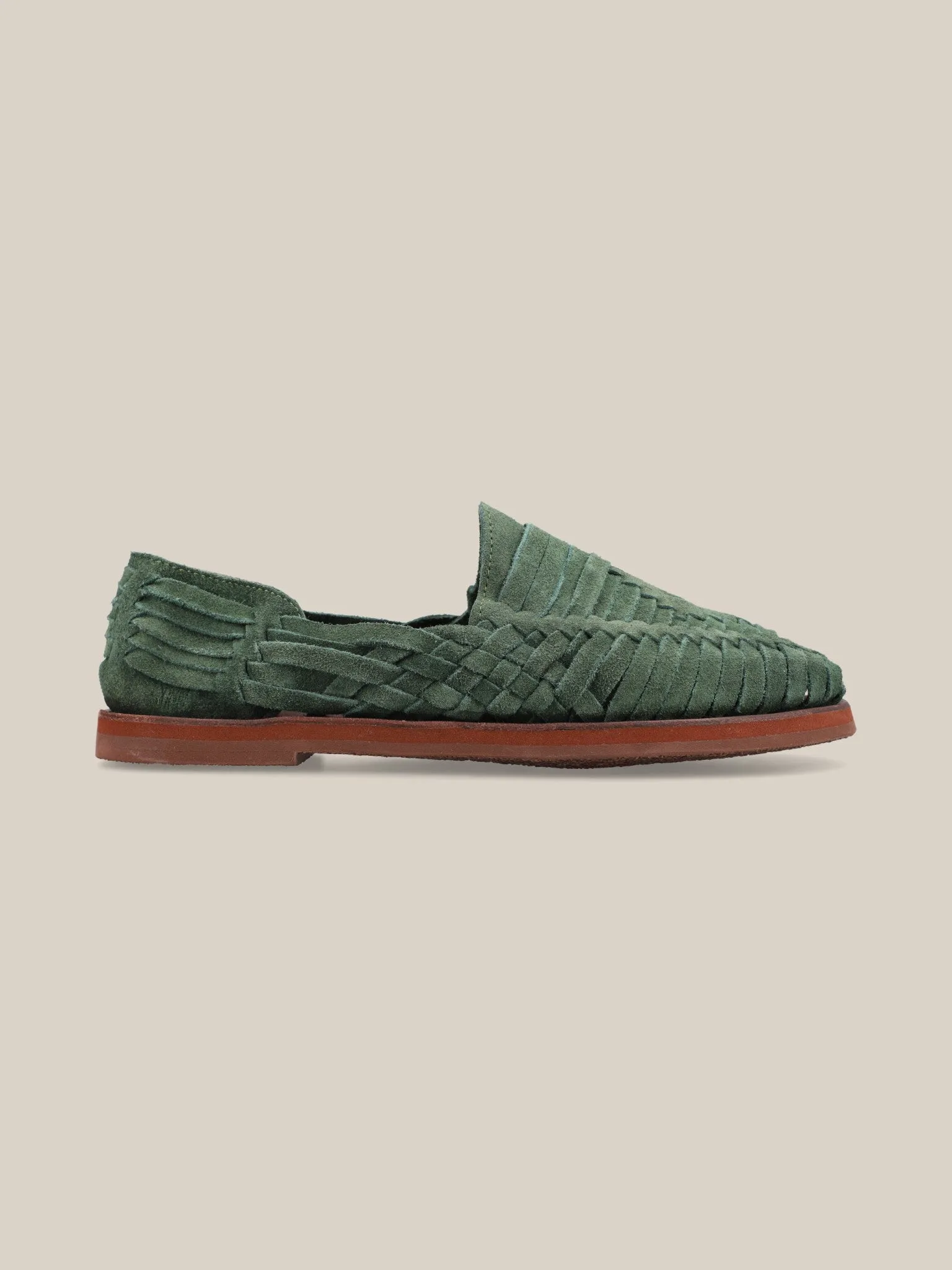 Sage Classics Suede - Men - US