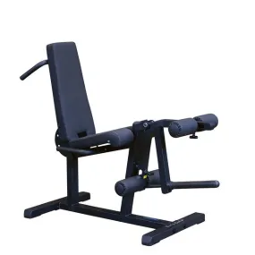 Seated Leg Extension & Supine Curl GLCE365B