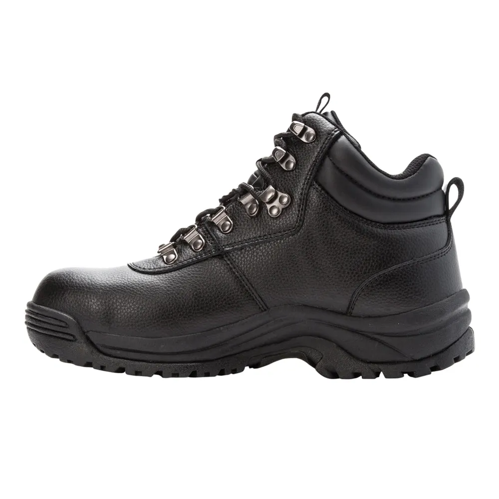 Shield Walker 6 inch Waterproof Composite Toe Work Boots