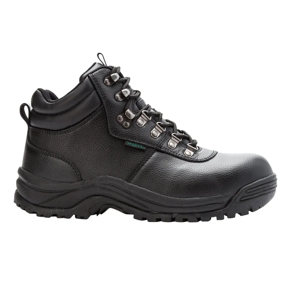 Shield Walker 6 inch Waterproof Composite Toe Work Boots