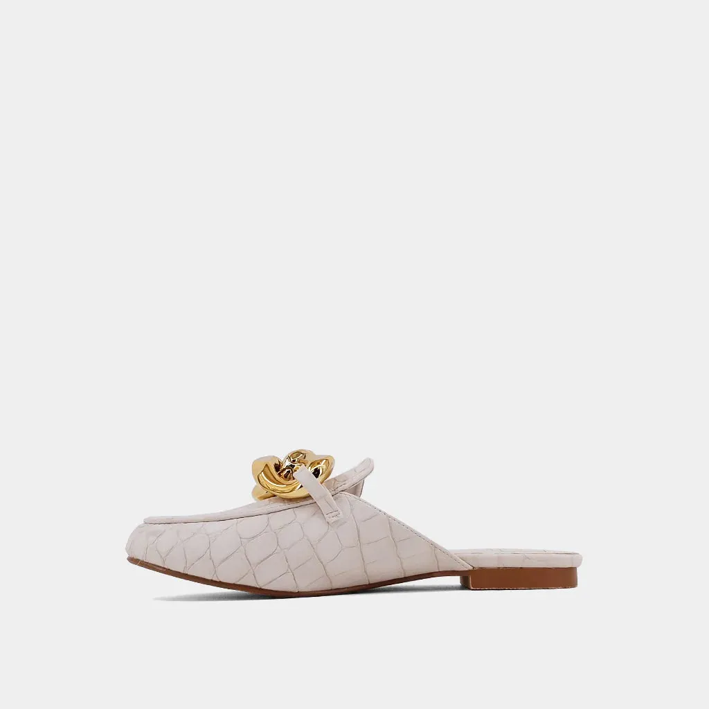 Shu Shop Alexis Loafers