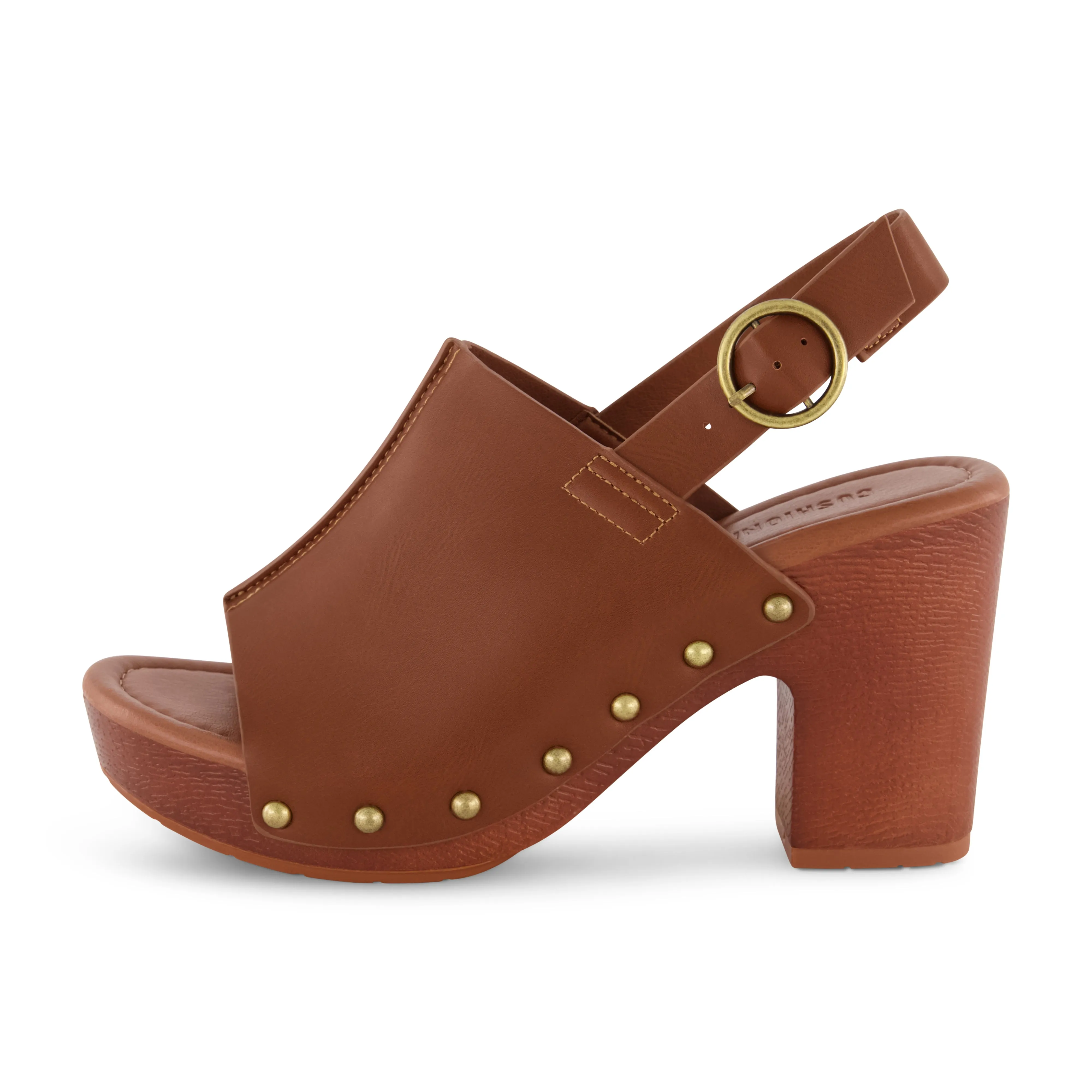 Sisi Studded Slingback Clog