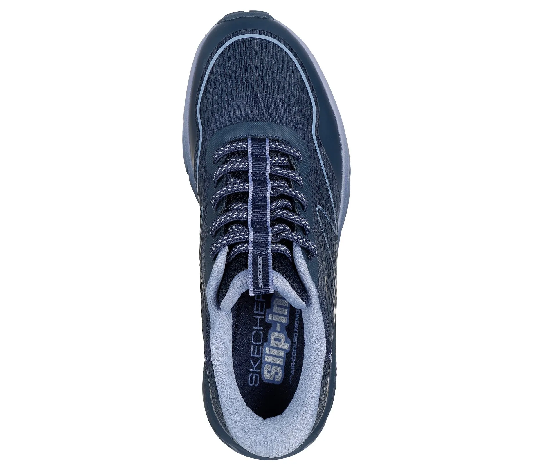 Skechers 180157 SWITCH BACK - MIST Navy