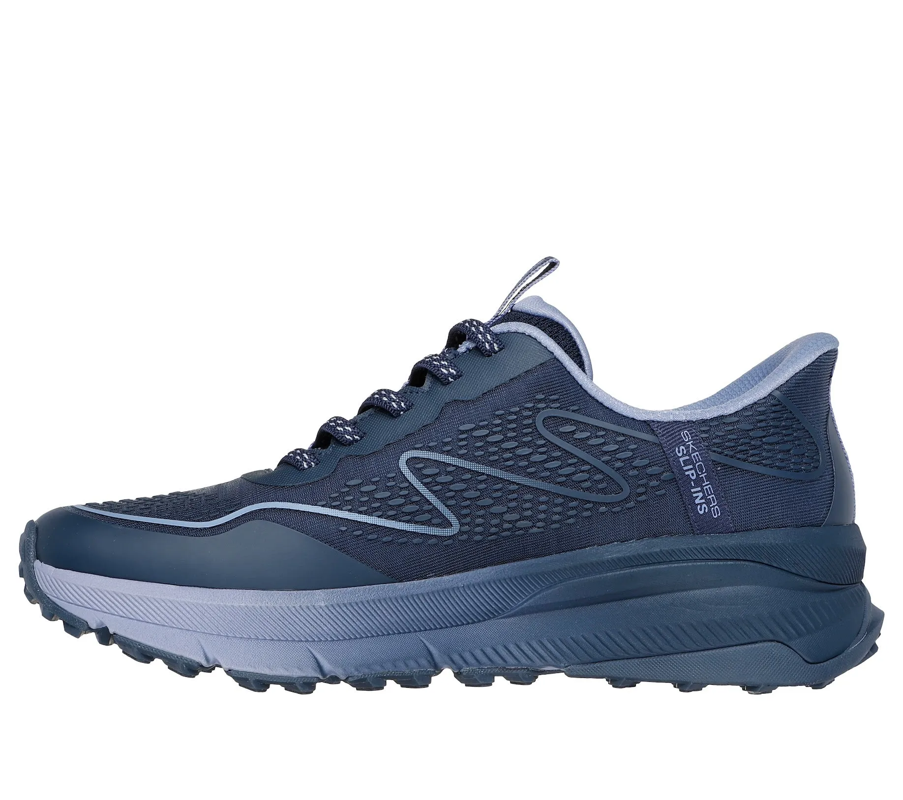 Skechers 180157 SWITCH BACK - MIST Navy