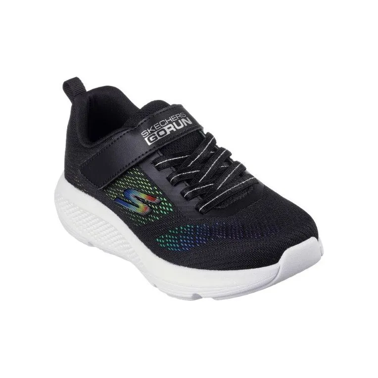 Skechers Boys Go Run Elevate Ombre Sprint Black/Multi