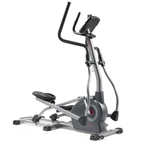 Smart Elite Long  Stride Length Magnetic Elliptical