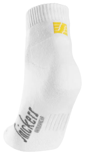 Snickers&#x20;Work&#x20;Socks&#x20;Low-Cut&#x20;Cotton&#x20;3-Pack&#x20;9221&#x20;-&#x20;White