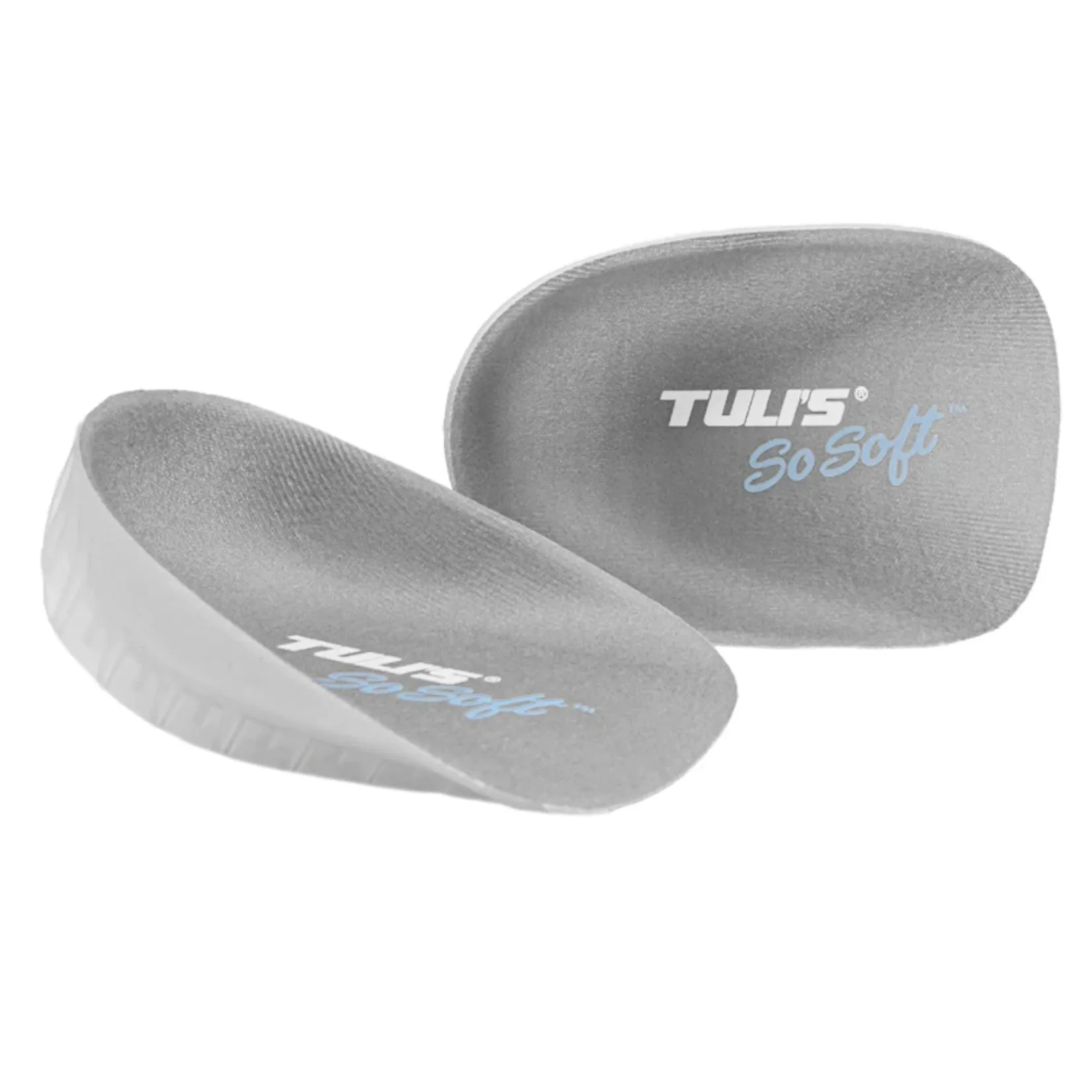 So Soft Heel Cups - Tuli's (1)