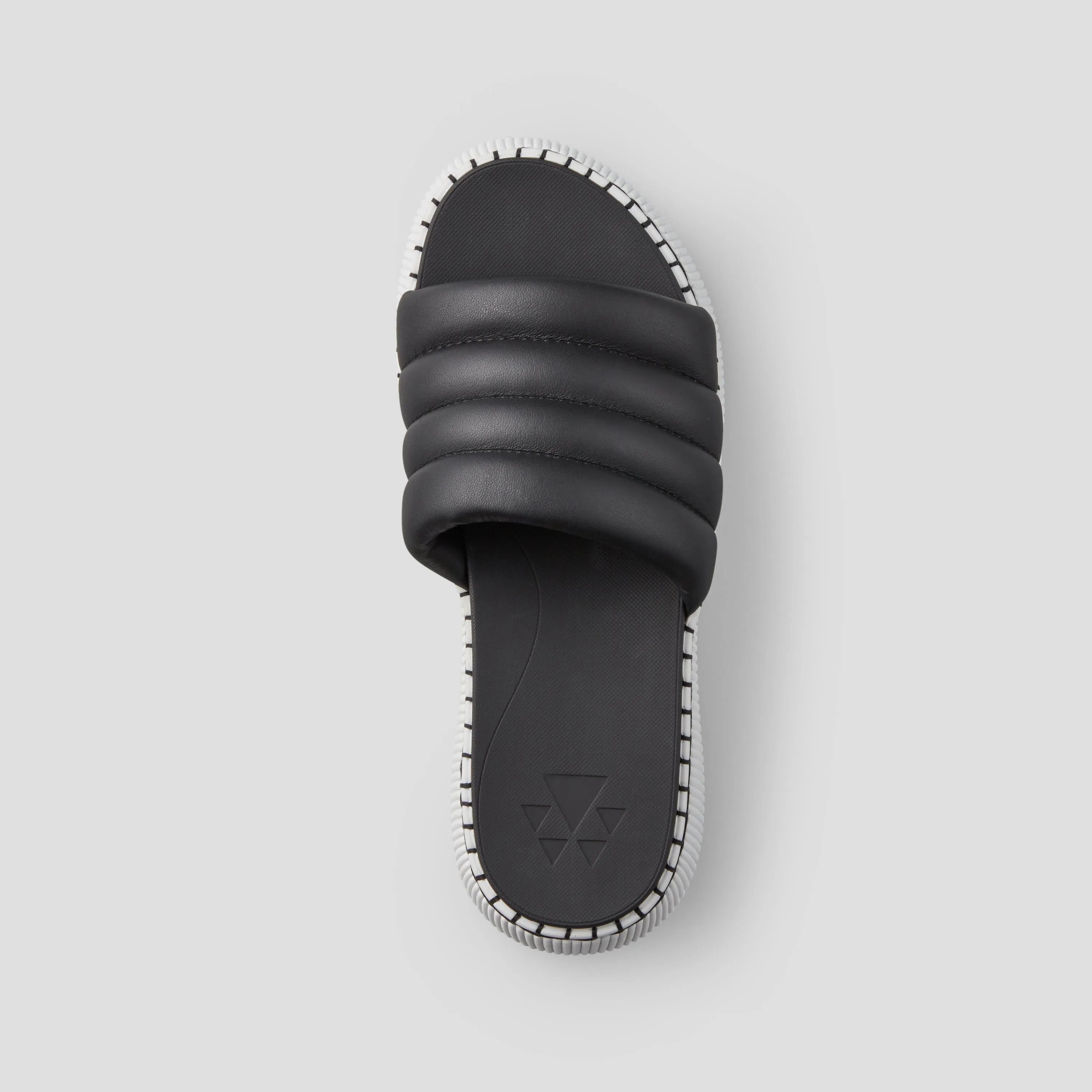 Soprato Luxmotion Leather Water-Repellent Sandal