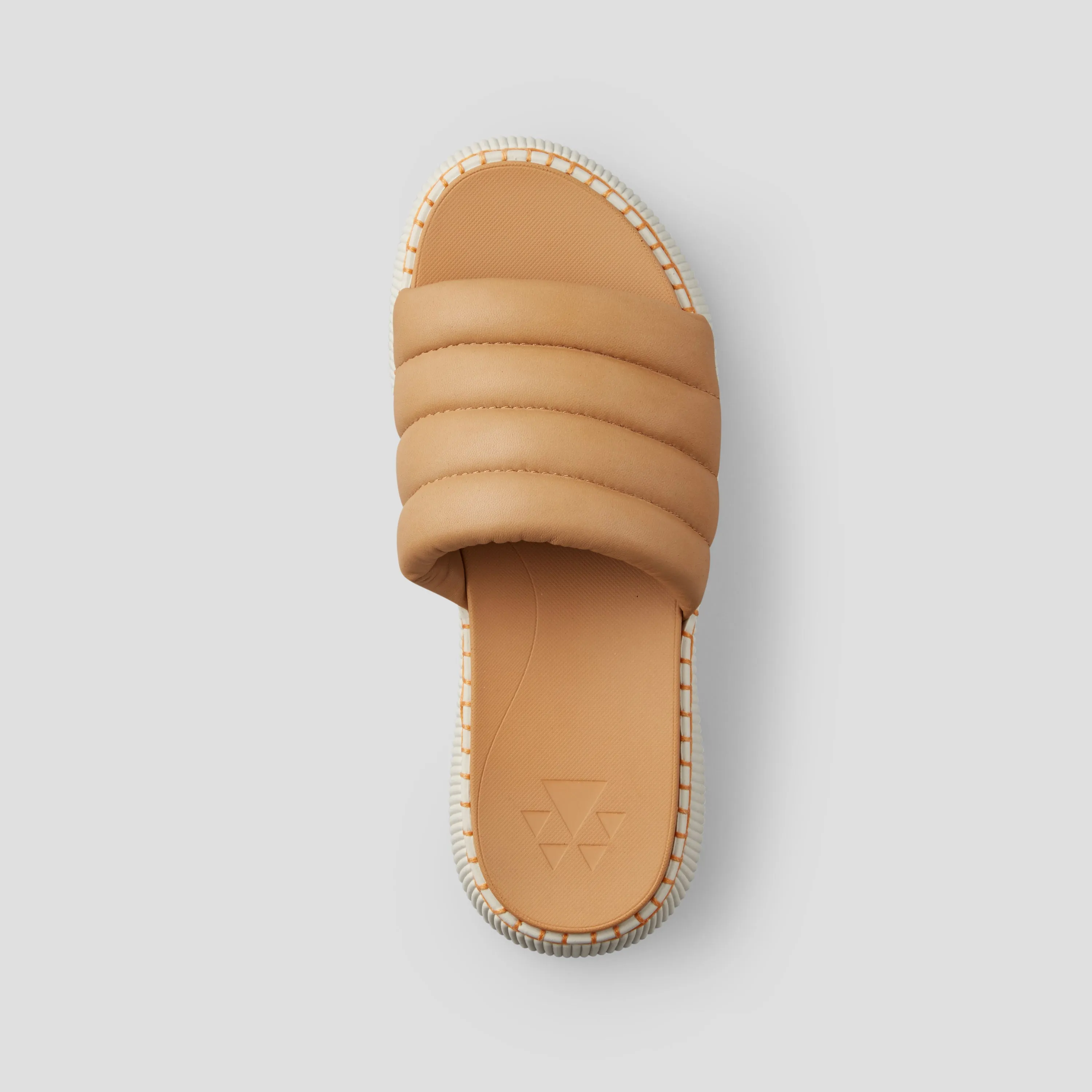 Soprato Luxmotion Leather Water-Repellent Sandal