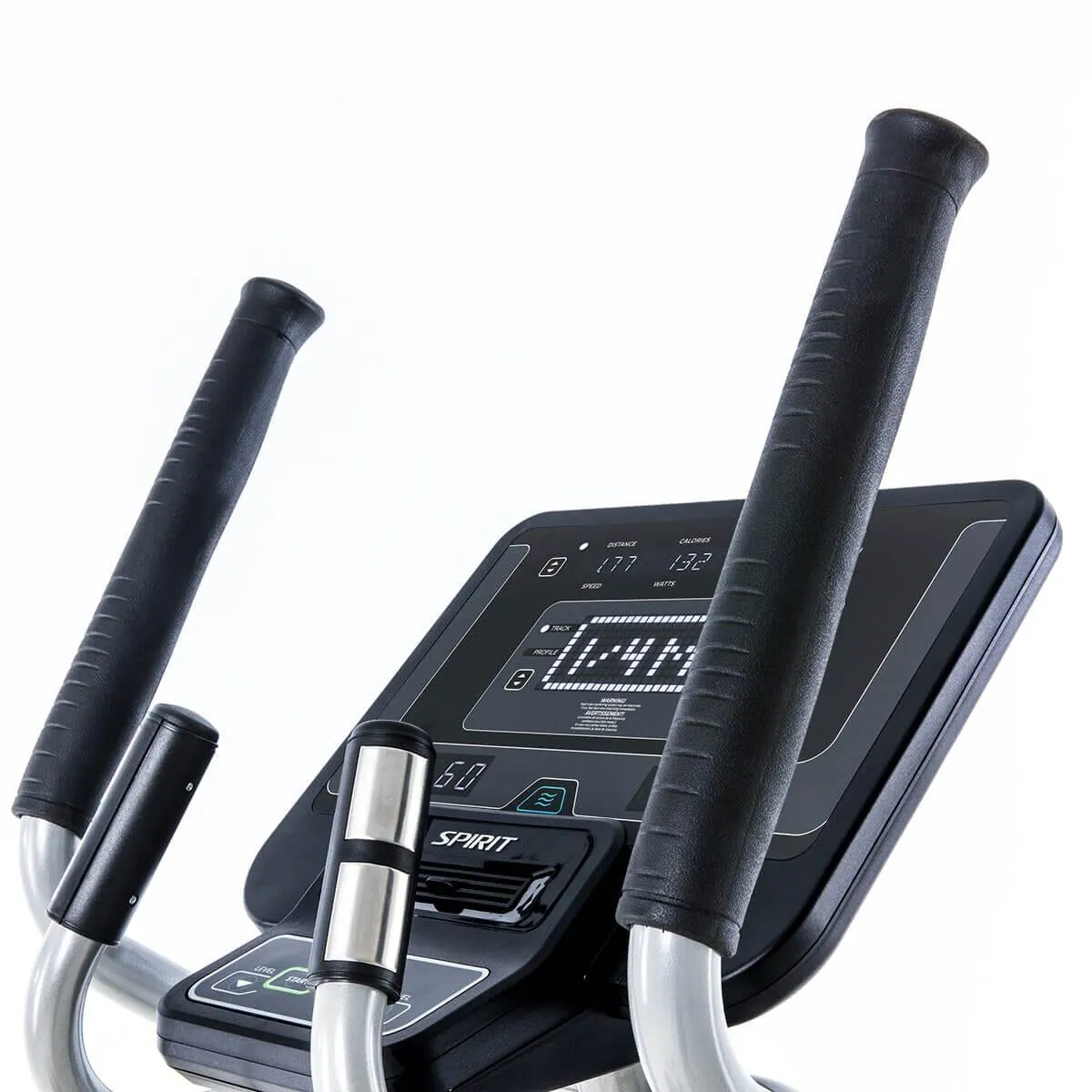 Spirit Fitness CE800 Elliptical Trainer