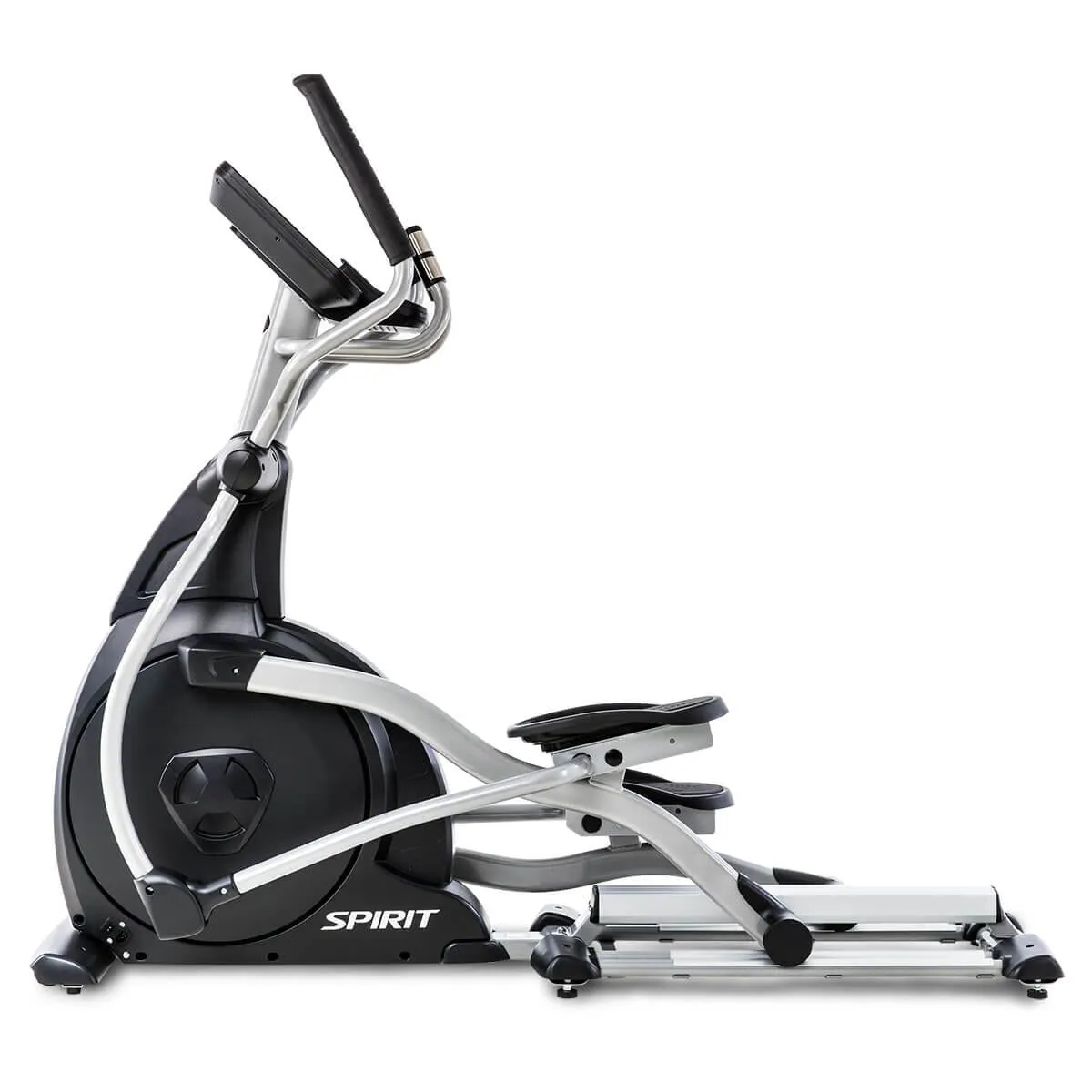 Spirit Fitness CE800 Elliptical Trainer