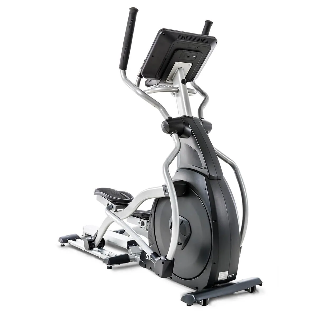 Spirit Fitness CE800 Elliptical Trainer