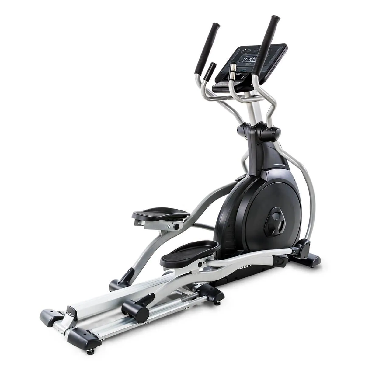 Spirit Fitness CE800 Elliptical Trainer