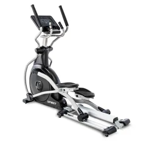 Spirit Fitness CE800 Elliptical Trainer