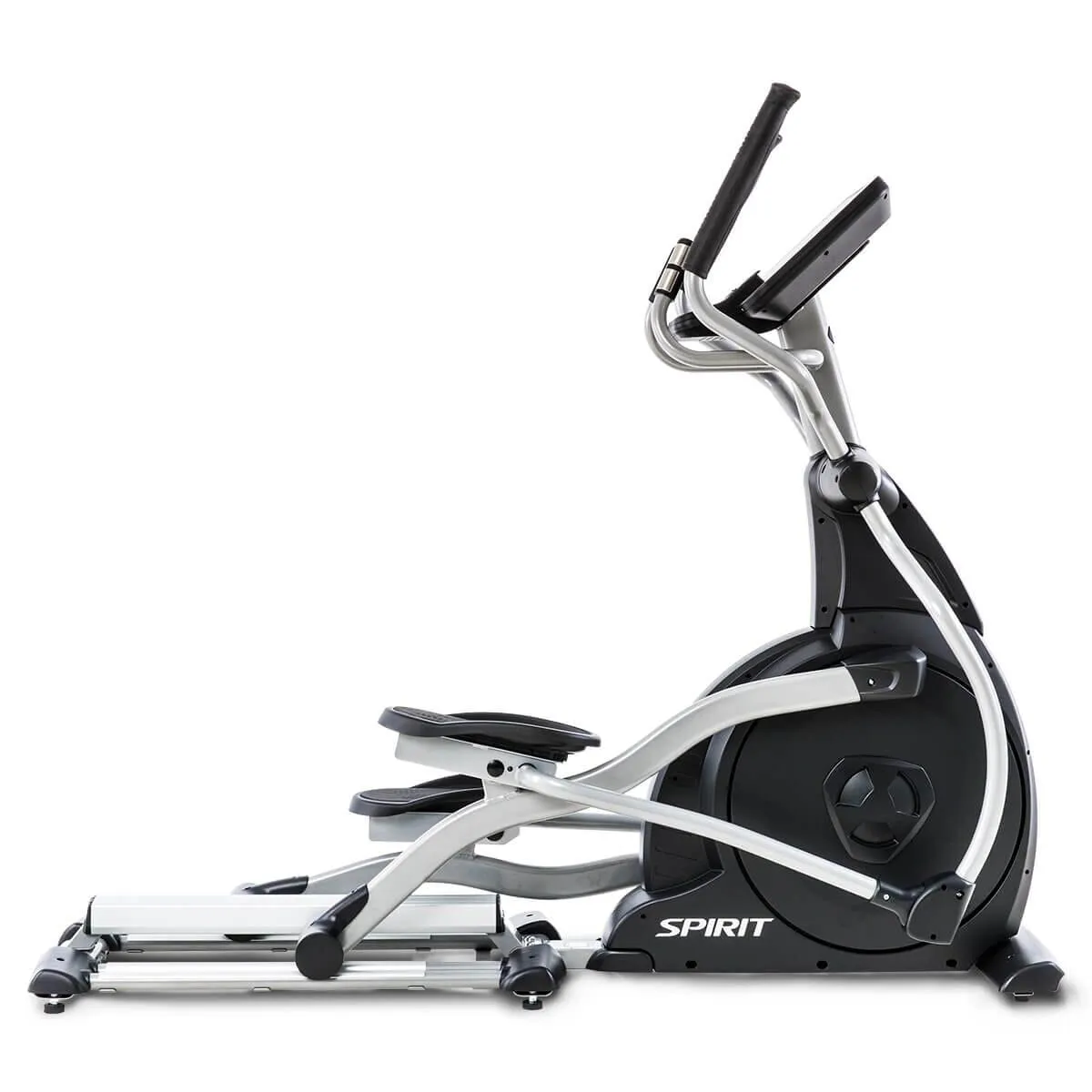 Spirit Fitness CE800 Elliptical Trainer