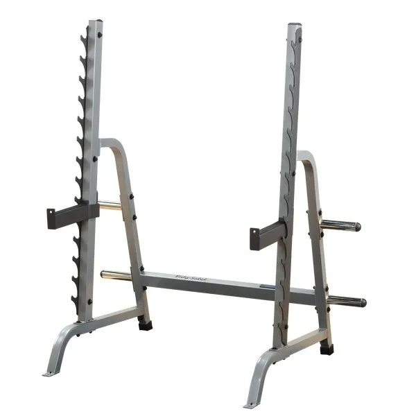 Squat Rack Multi Press Station