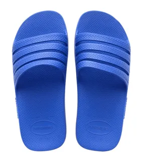 Stradi Slides Blue Star