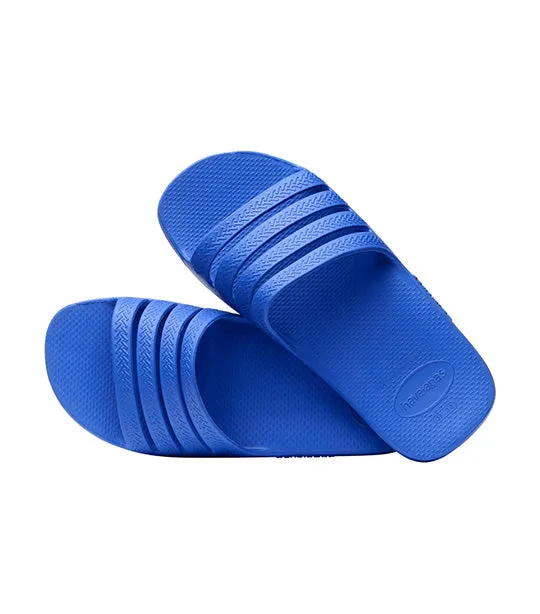 Stradi Slides Blue Star