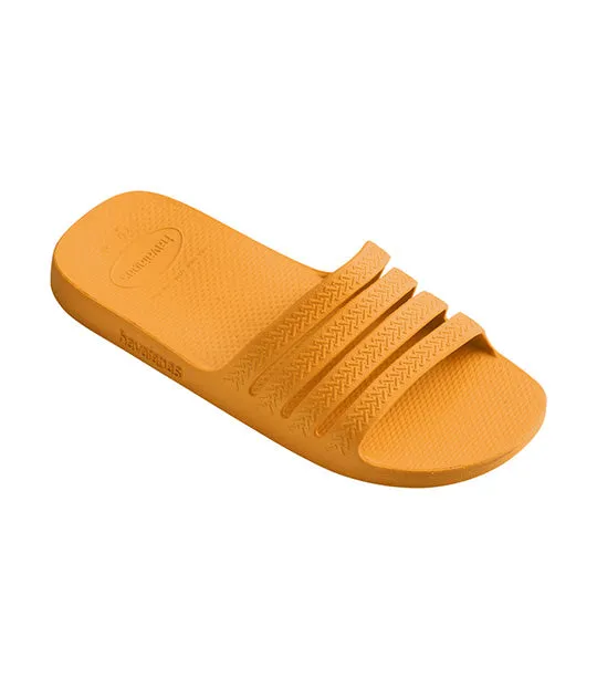 Stradi Slides Orange Citrus