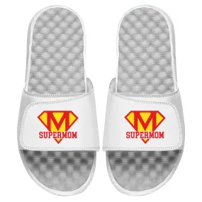 Supermom Emblem Slides