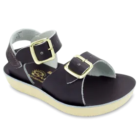 Surfer Sandal - Brown